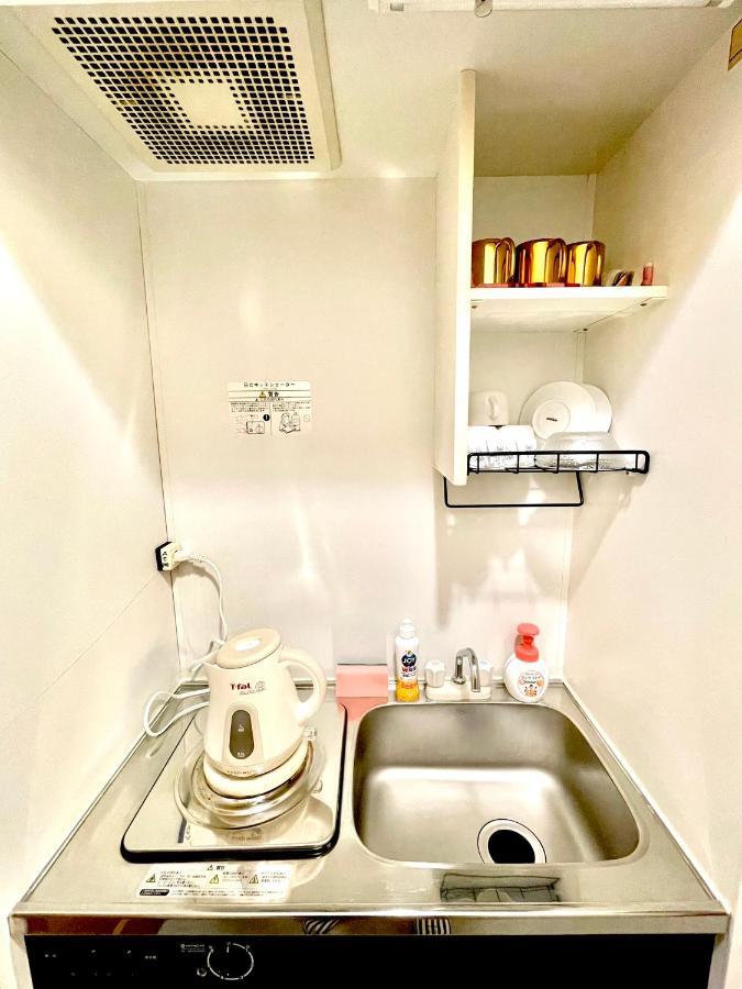 犬山モダンルーム Apartment Inuyama Exterior photo